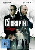 The Corrupted - Ein blutiges Erbe