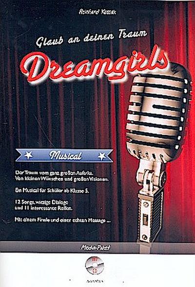 Dreamgirls - Musical