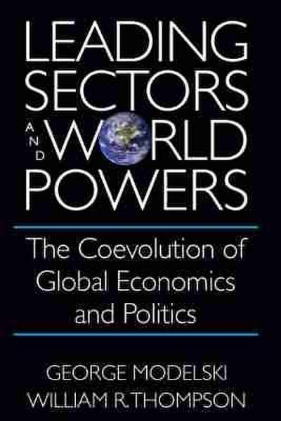 Leading Sectors and World Powers