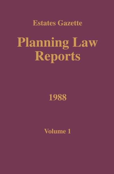 PLR 1988