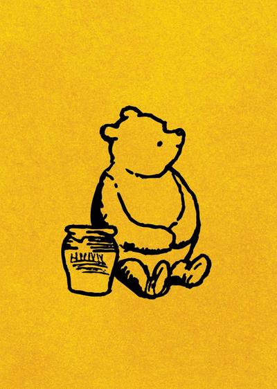Winnie-The-Pooh