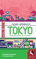 Next Station Tokyo