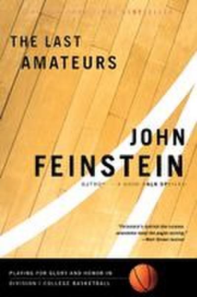 The Last Amateurs