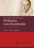 Wilhelm von  Humboldt-Handbuch