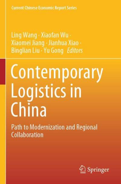 Contemporary Logistics in China