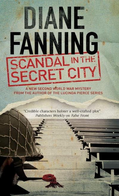 Scandal in the Secret City
