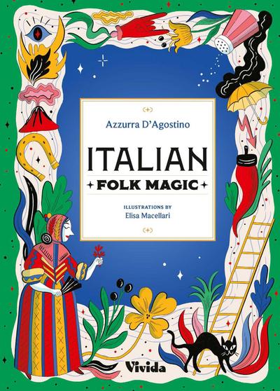Italian Folk Magic