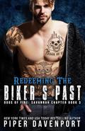 Redeeming the Biker’s Past (Dogs of Fire: Savannah Chapter, #3)