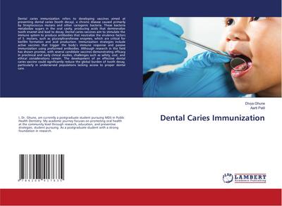 Dental Caries Immunization
