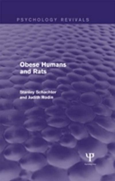 Obese Humans and Rats