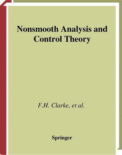 Nonsmooth Analysis and Control Theory