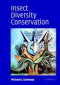 Insect Diversity Conservation