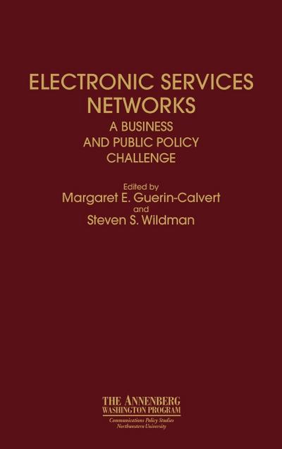 Electronic Services Networks