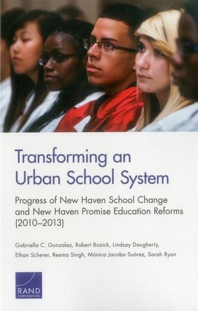Transforming an Urban School System