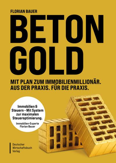 Betongold