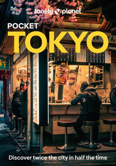 Tokyo Pocket Guide
