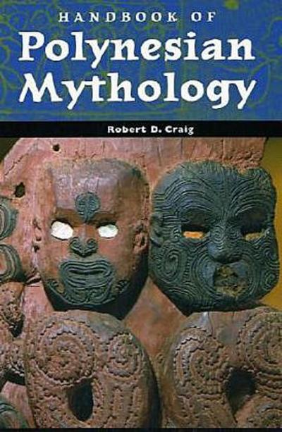 Handbook of Polynesian Mythology