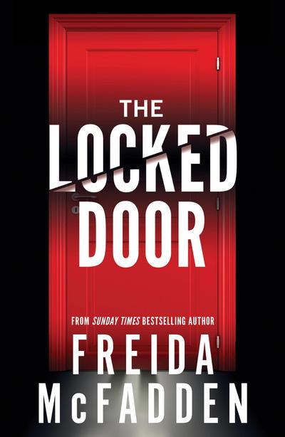 The Locked Door