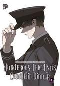 Murderous Lewellyn’s Candlelit Dinner 4