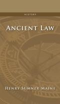 Ancient Law