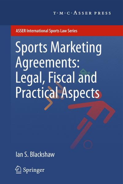 Sports Marketing Agreements: Legal, Fiscal and Practical Aspects