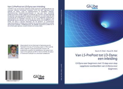 Van LS-PrePost tot LD-Dyna: een inleiding