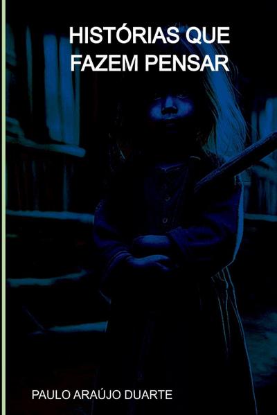 Histórias Que Fazem Pensar