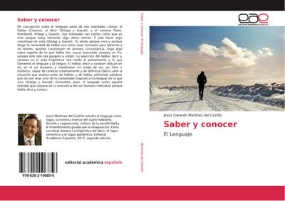 Saber y conocer