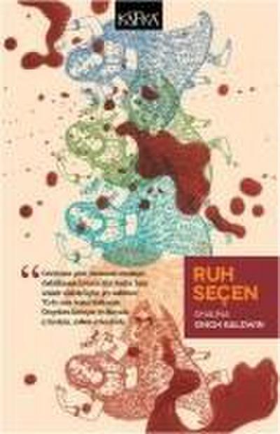 Ruh Secen