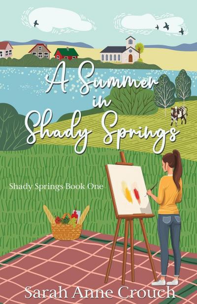 A Summer in Shady Springs