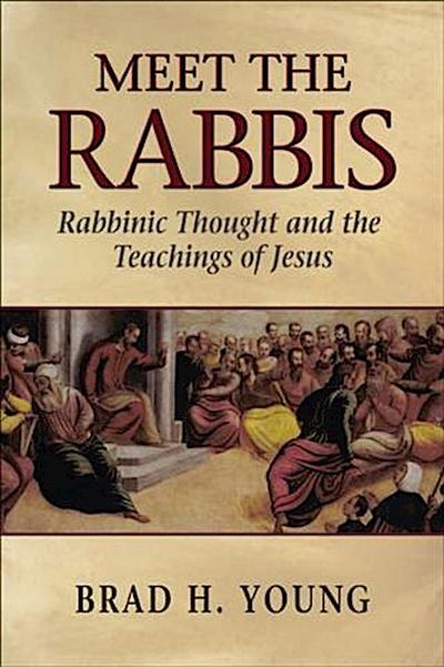 Meet the Rabbis