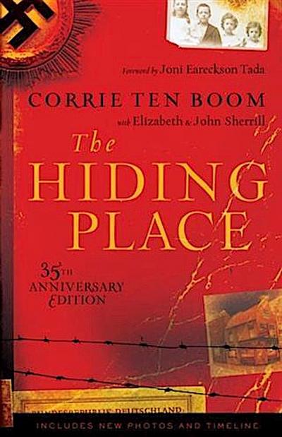 Hiding Place
