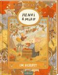 Henri & Miko - Im Herbst