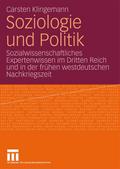 Soziologie und Politik