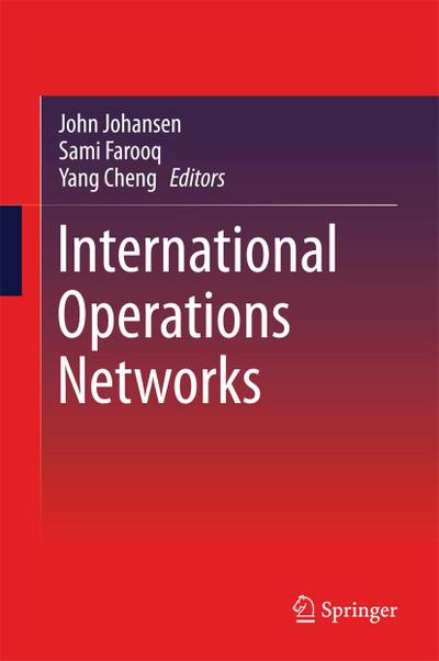 International Operations Networks