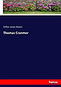 Thomas Cranmer