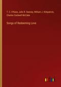 Songs of Redeeming Love
