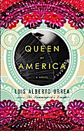 Queen of America