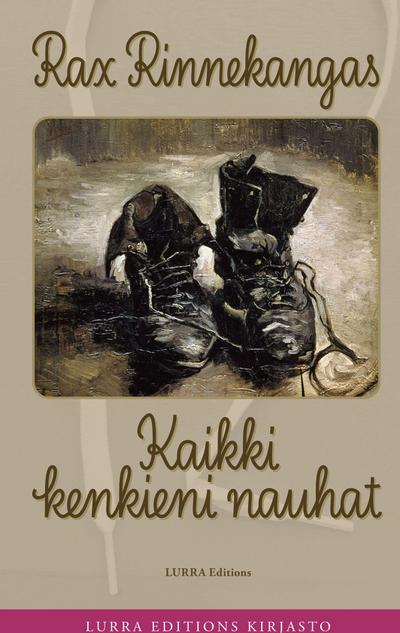 Kaikki kenkieni nauhat