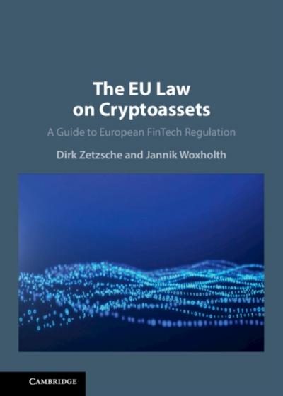 EU Law on Crypto-Assets