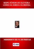 Bispo Junior De Oliveira Líder Da Igreja Gloriosa