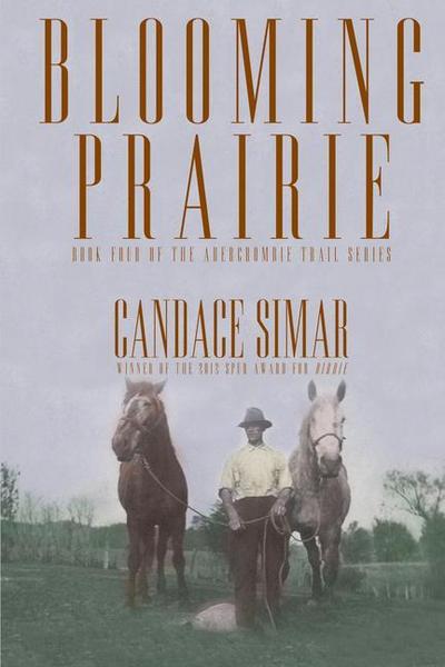 Blooming Prairie: Volume 4