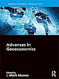 Advances in Geoeconomics
