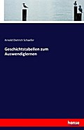 Geschichtstabellen zum Auswendiglernen