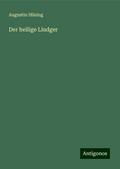Der heilige Liudger