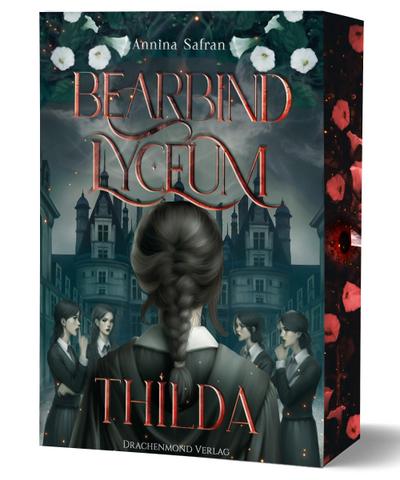 Bearbind Lyceum - Thilda