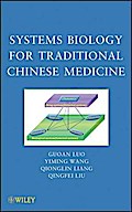 Systems Biology for Traditional Chinese Medicine