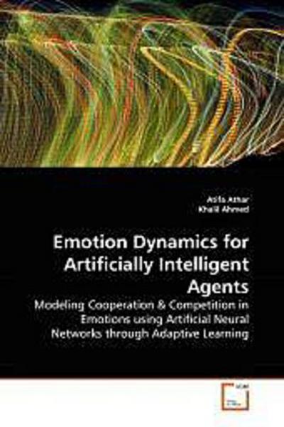 Emotion Dynamics for Artificially Intelligent Agents
