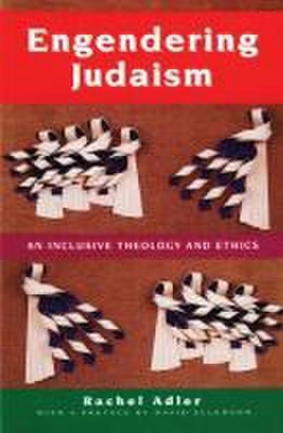Engendering Judaism
