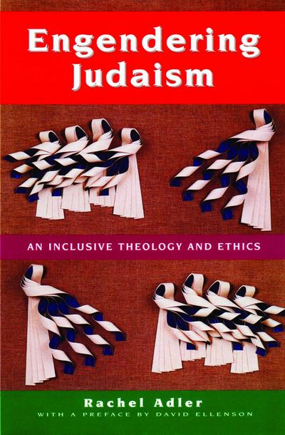 Engendering Judaism